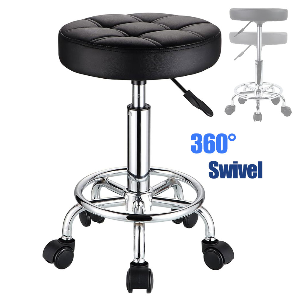 Multi Functional Lifting Chair - Leatherwork Tattoo reseña y precio