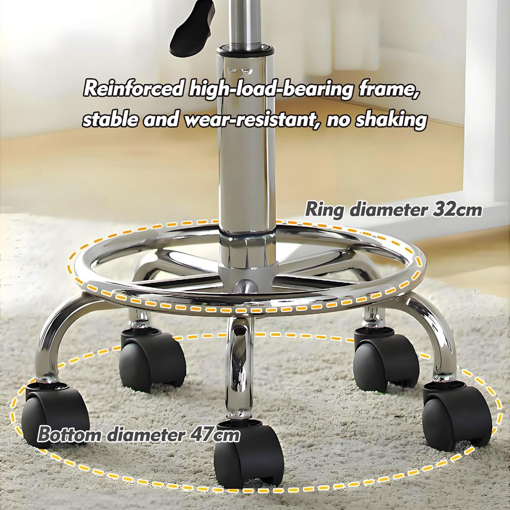 Multi Functional Lifting Chair - Leatherwork Tattoo reseña y precio