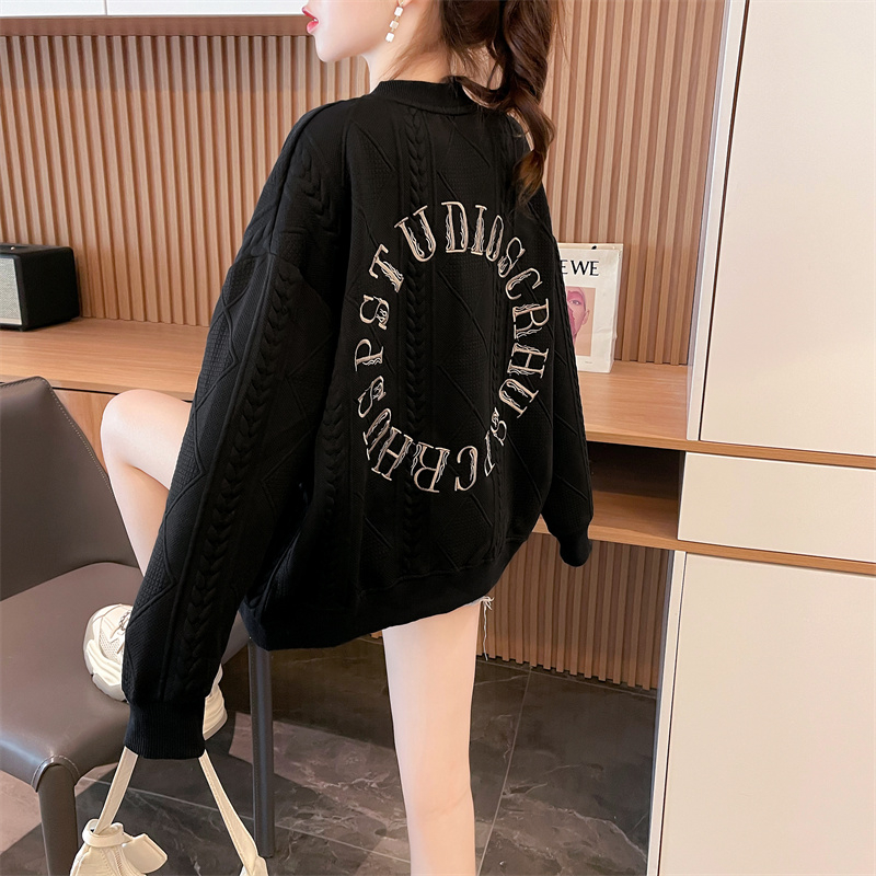 Baseball Jackets Leather Women - Leather Work Jacket With Hood reseña y precio