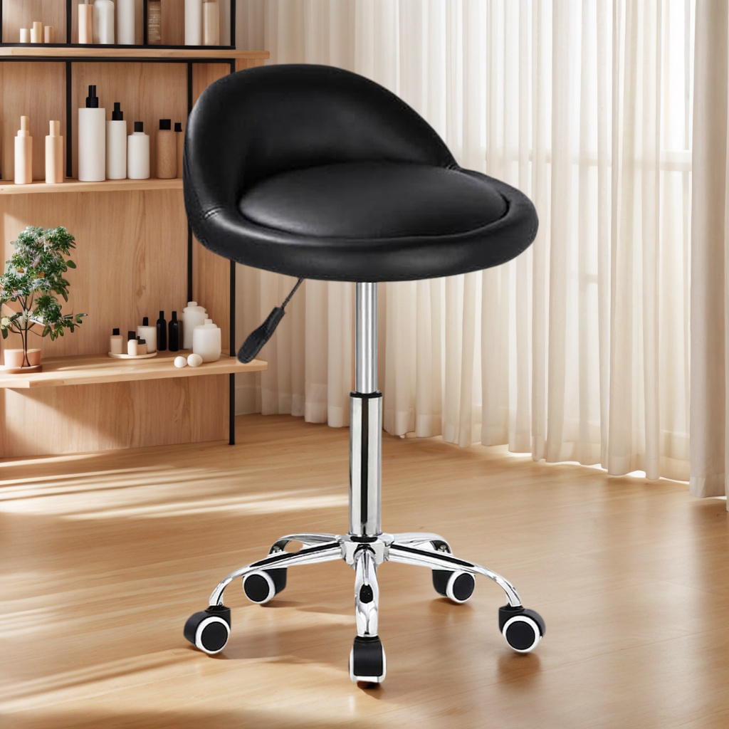 Tattoo Stool PU Leather Liftin - Leatherwork Tattoo reseña y precio