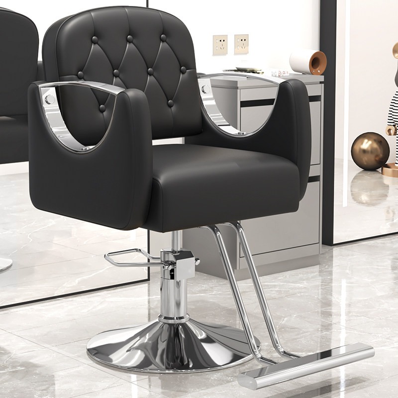 Nordic Tattoo Working Barber C - Leatherwork Tattoo reseña y precio